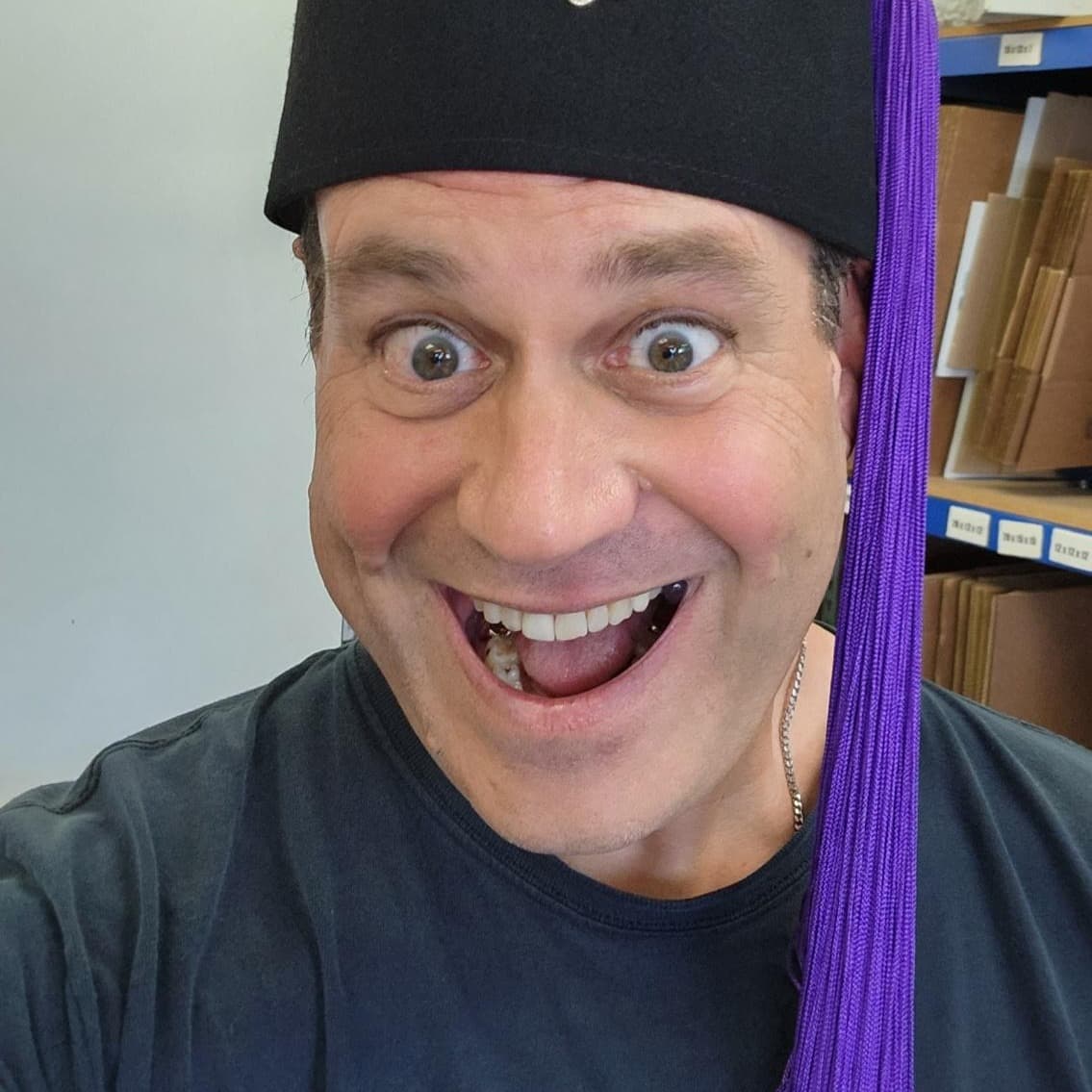 Fez Friday April Photo 10