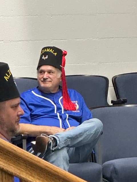 Fez Friday April Photo 7