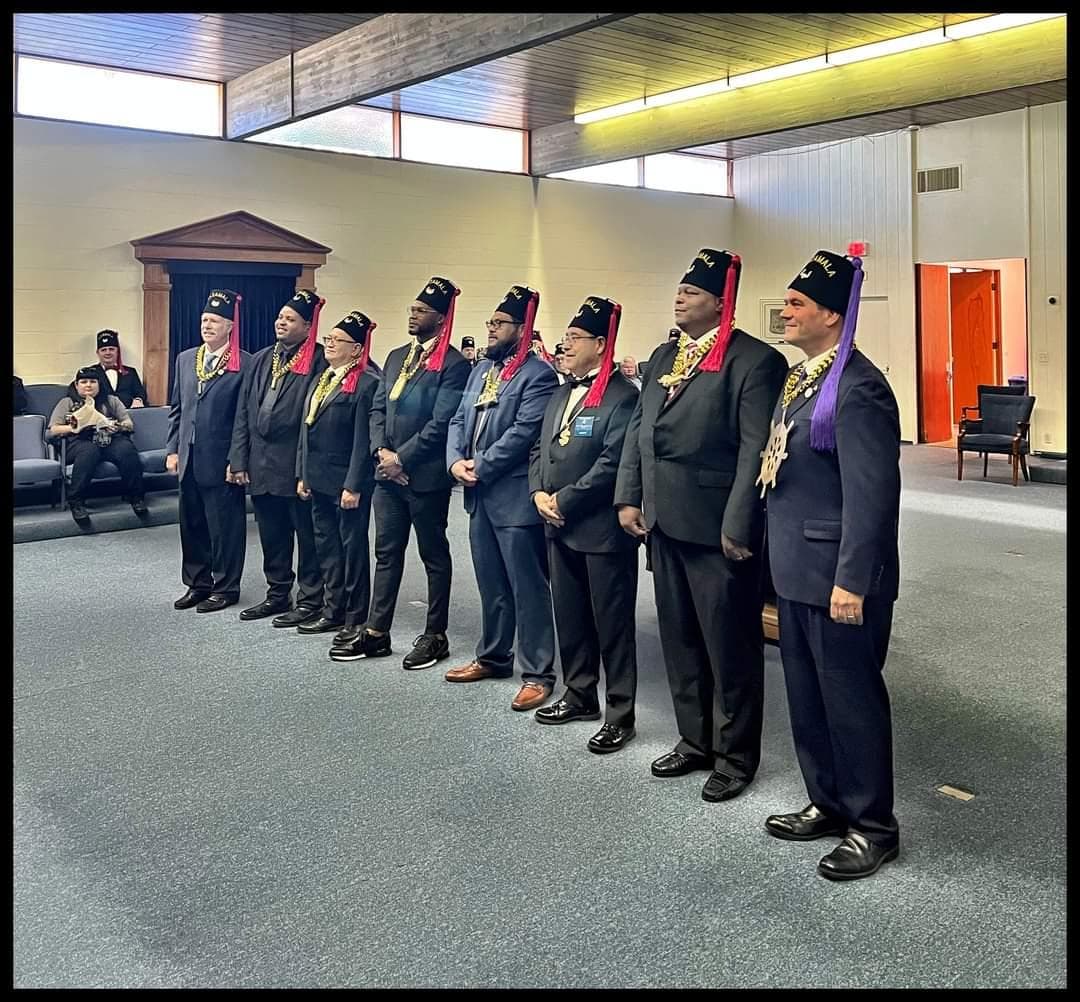 Fez Friday April Photo 8
