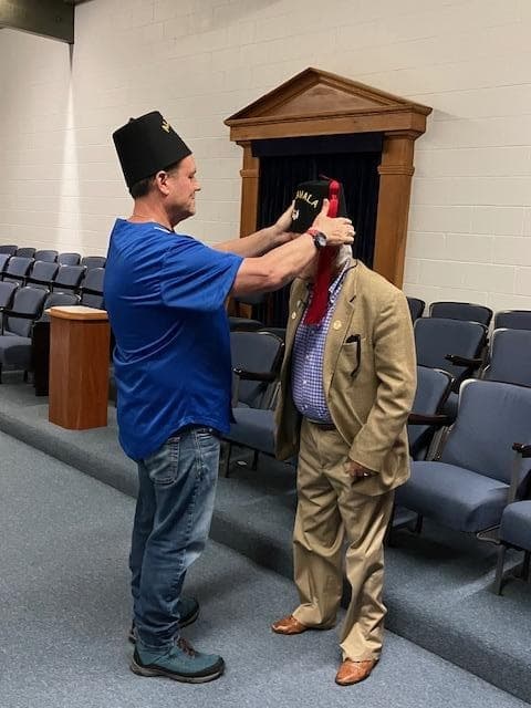 Fez Friday February Photo 3