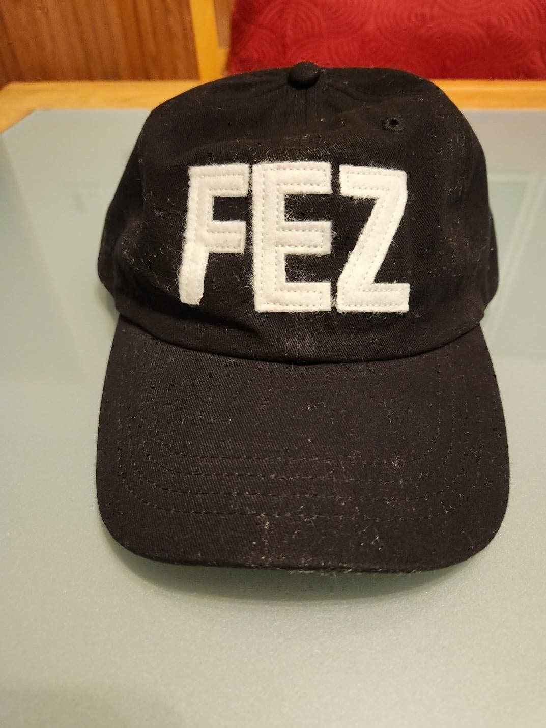 Fez Friday February Photo 6