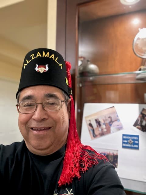 Fez Friday July Photo 2
