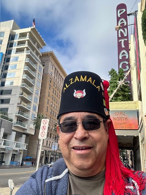 Fez Friday June Photo 2