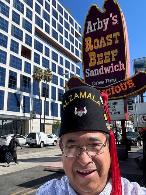 Fez Friday June Photo 4