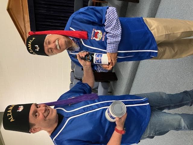 Fez Friday March Photo 2