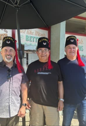 Fez Friday May Photo 3