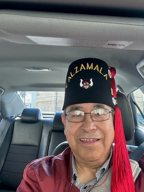Fez Fridays