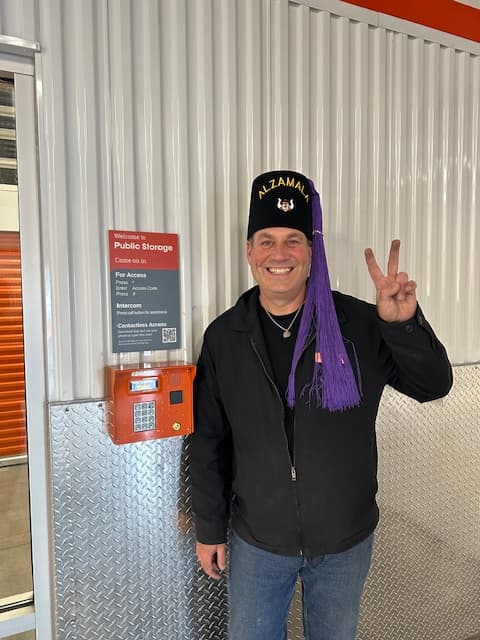 Fez Friday October Photo 2
