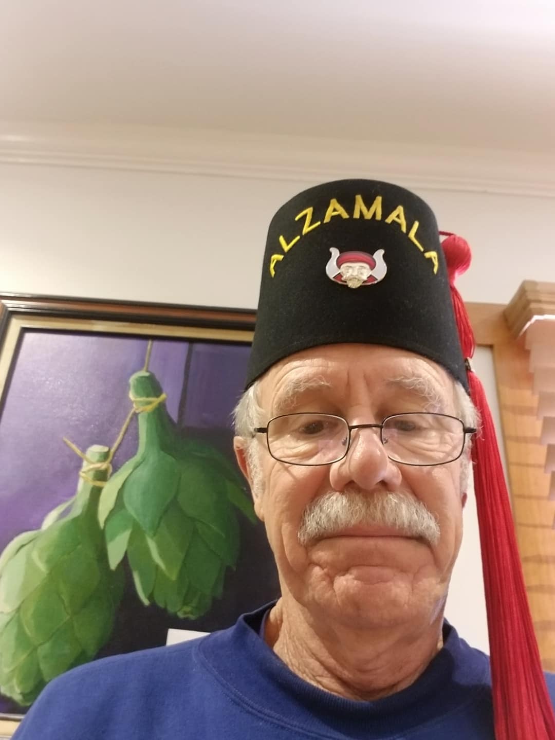 Fez Friday April Photo 4