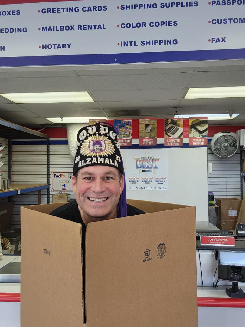 Fez Friday April Photo 7