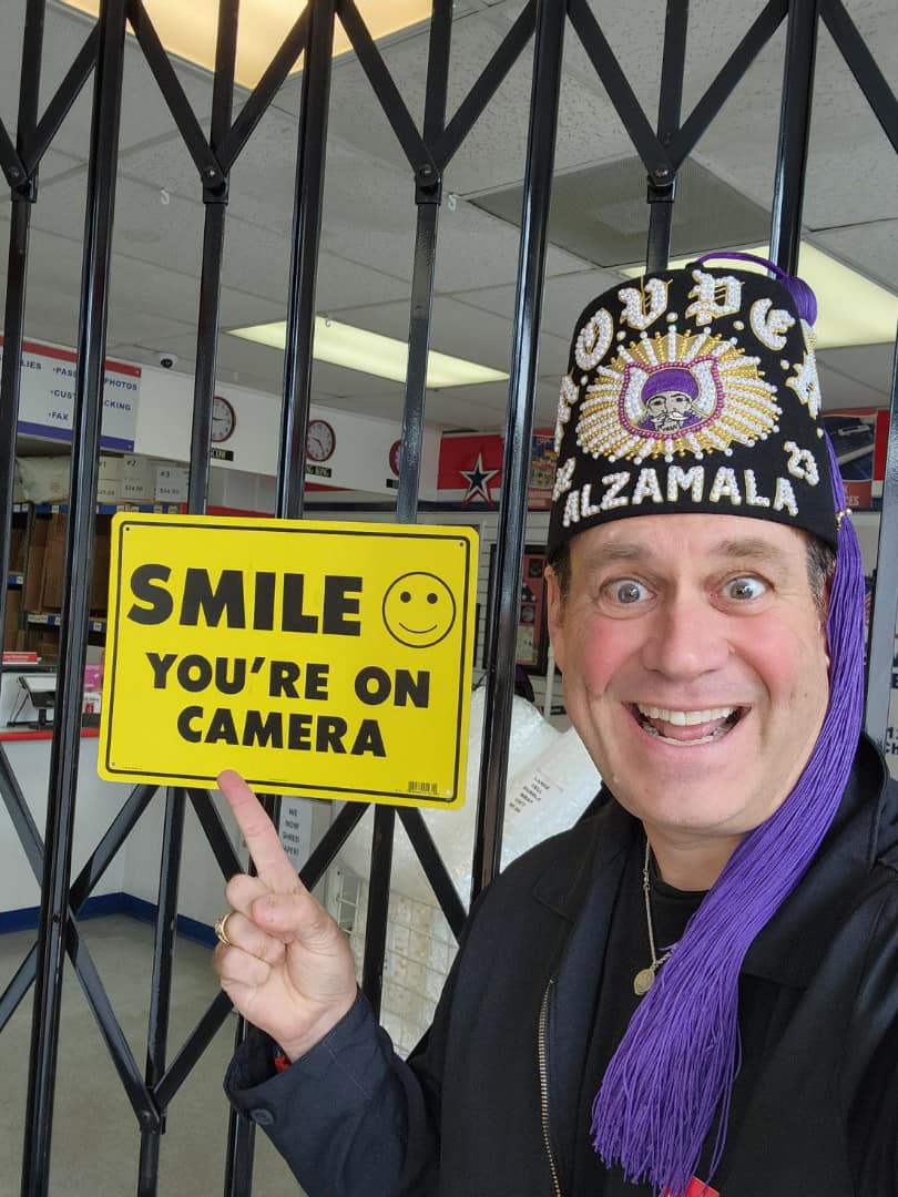 Fez Friday April Photo 9