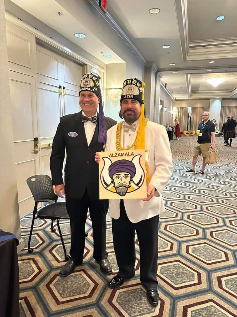 Fez Friday August Photo 18