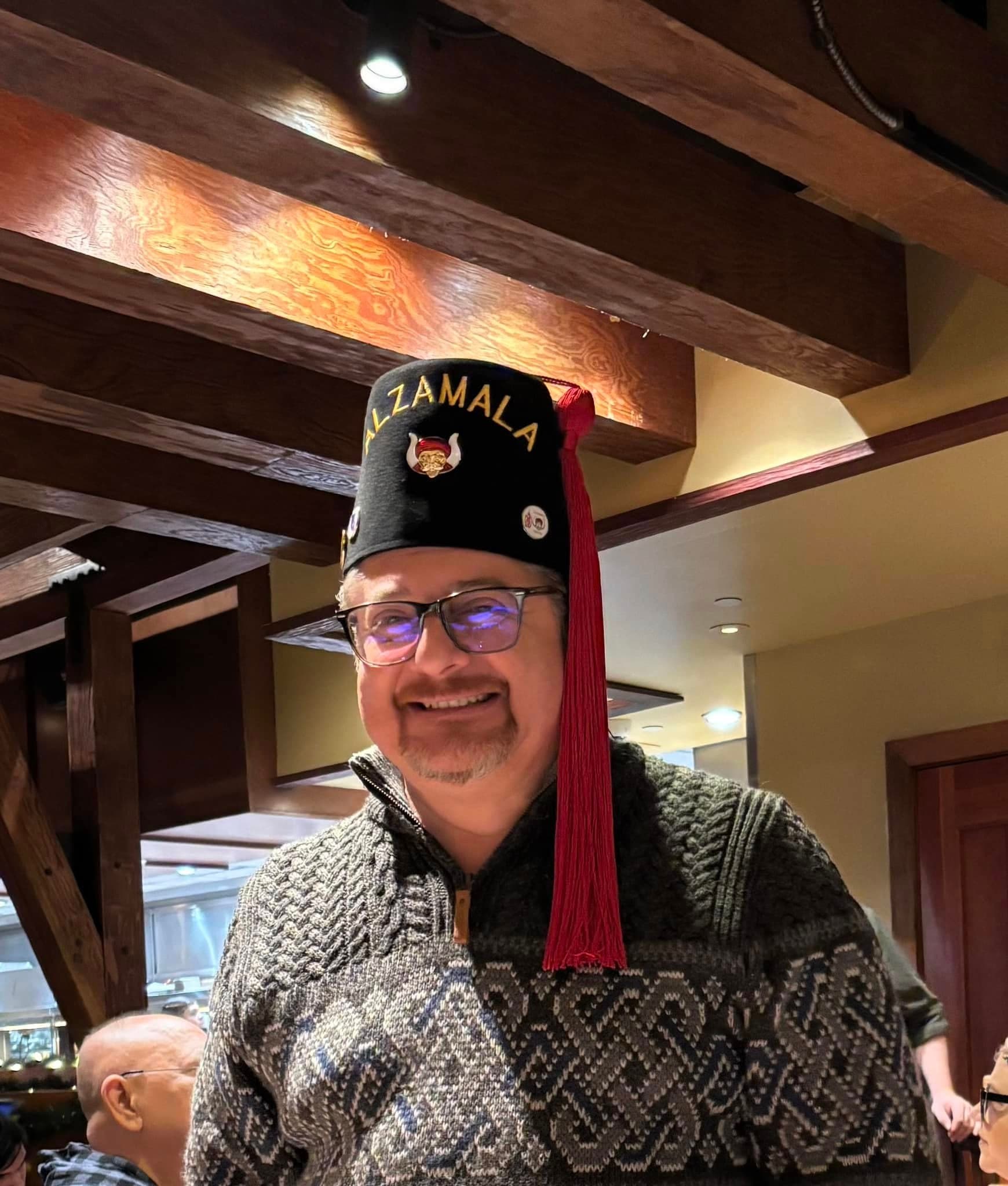 Fez Friday December Photo 11