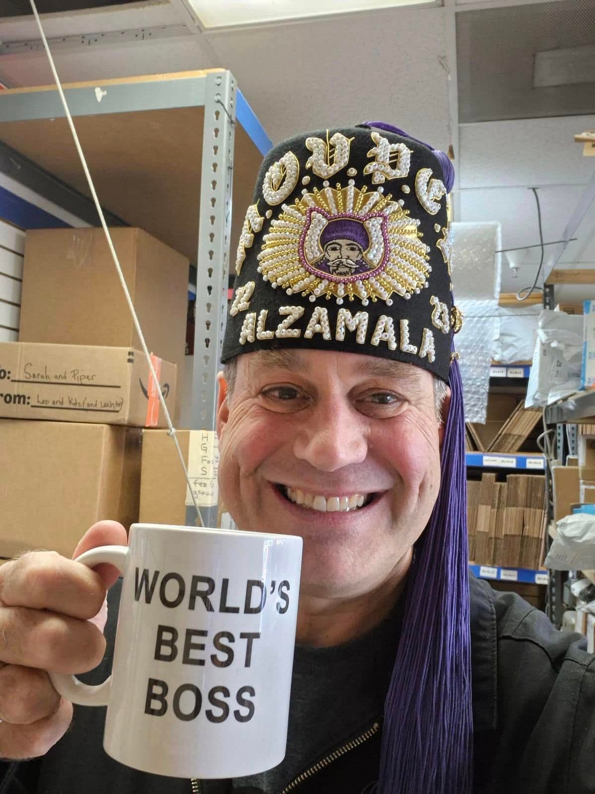Fez Friday December Photo 12