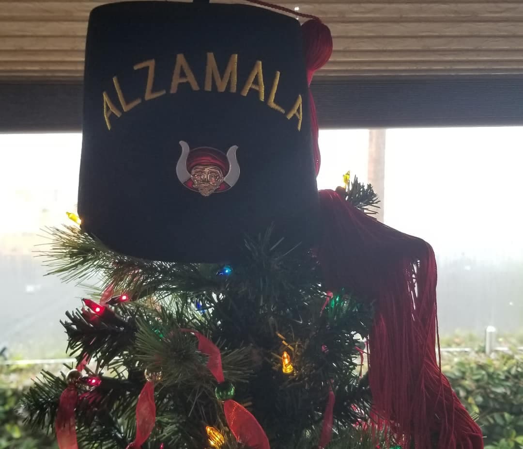 Fez Friday December Photo 14