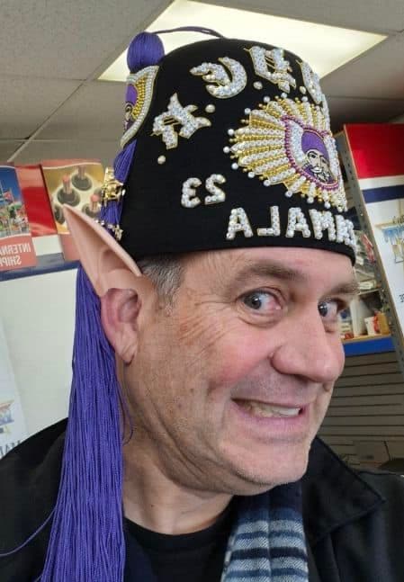 Fez Friday December Photo 6