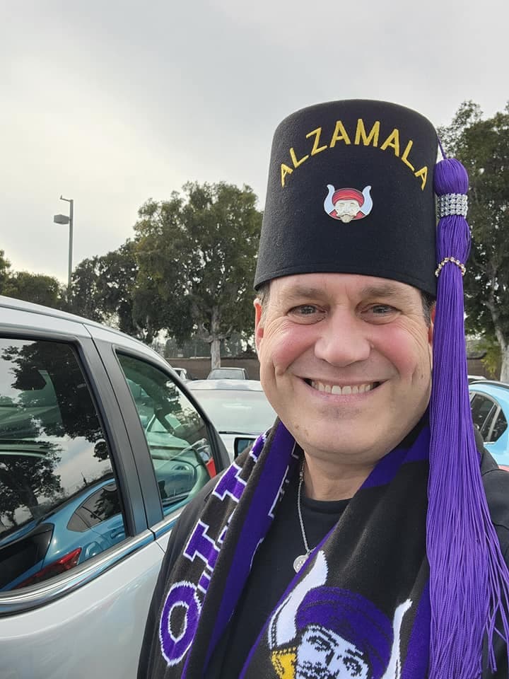 Fez Friday January Photo 2