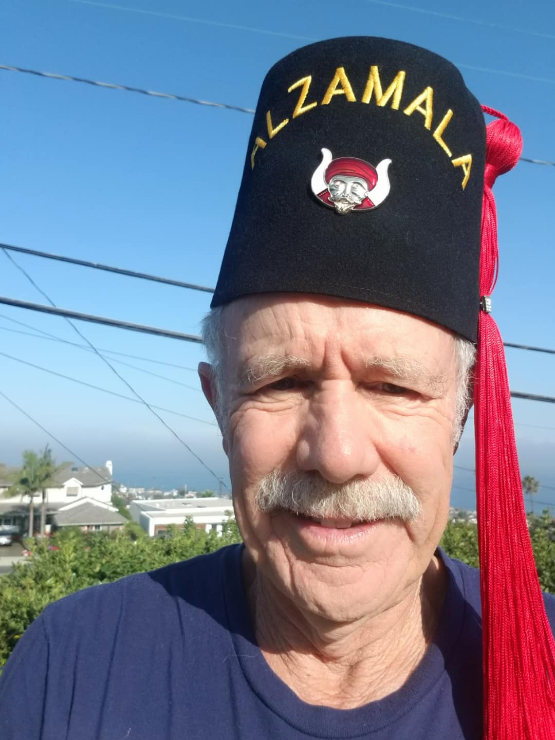 Fez Friday July Photo 2