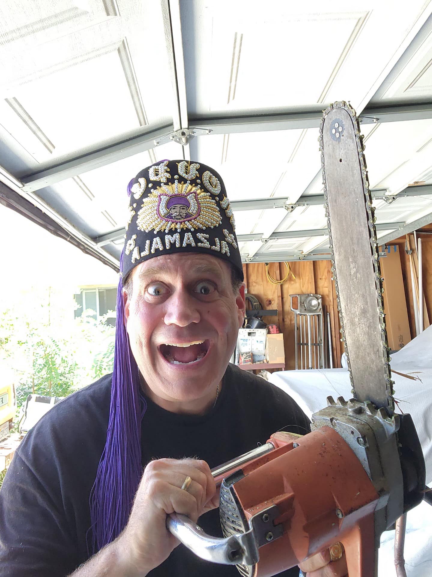 Fez Friday July Photo 5