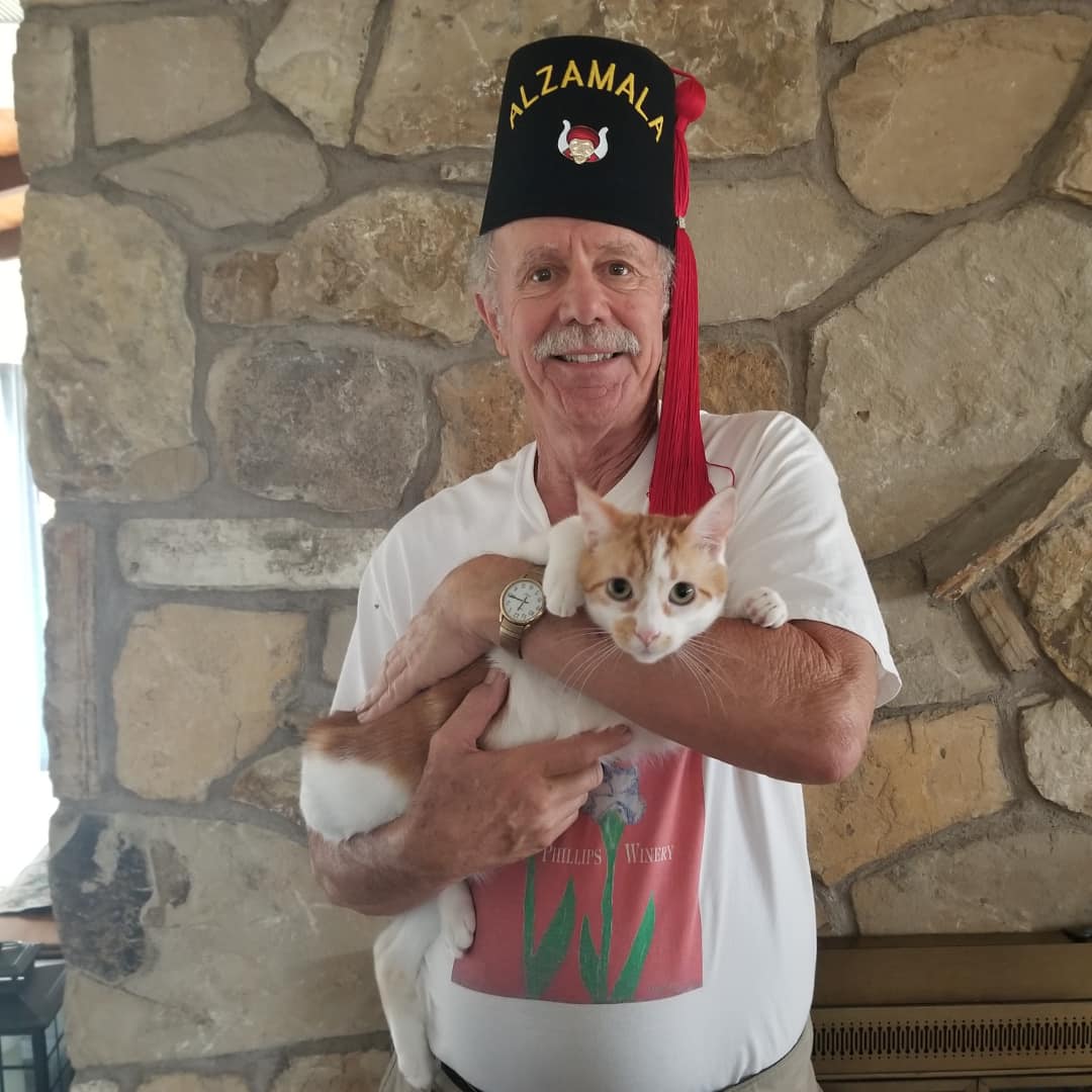 Fez Friday July Photo 7