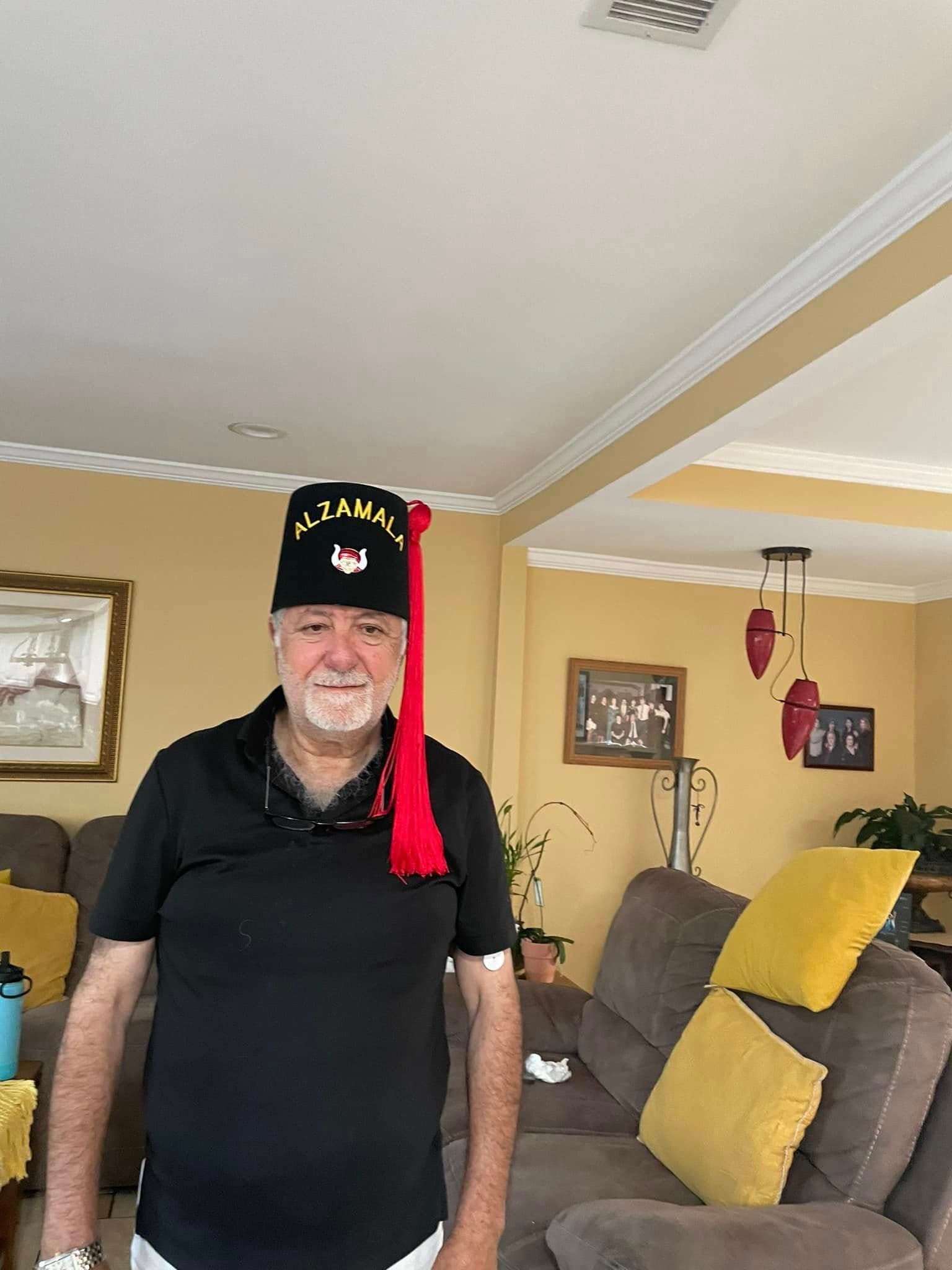 Fez Friday July Photo 9