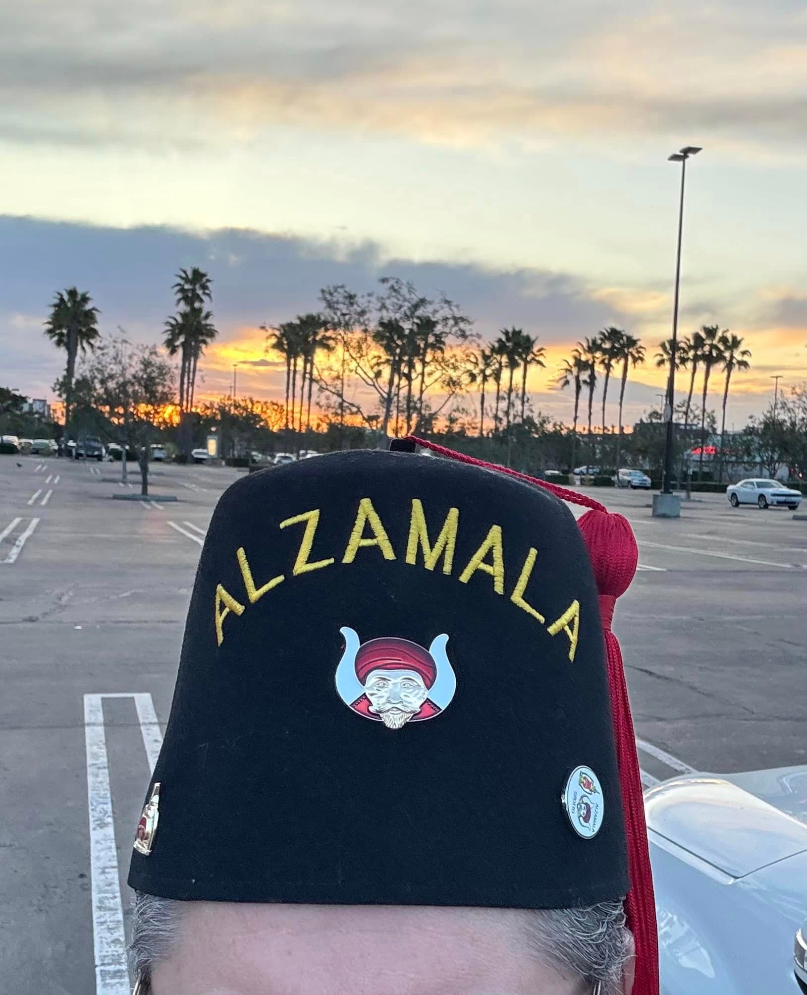 Fez Friday March Photo 10