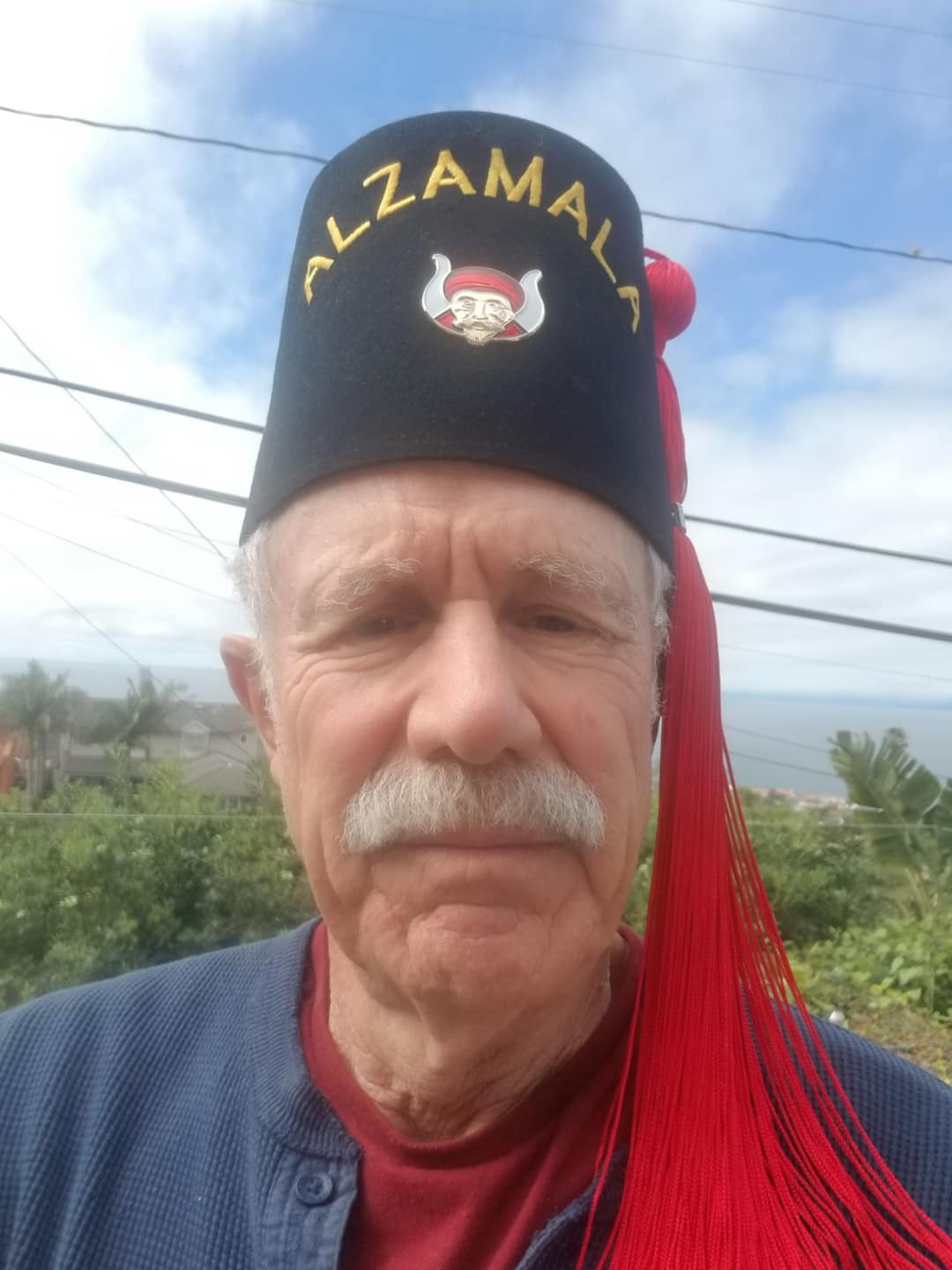 Fez Friday March Photo 21