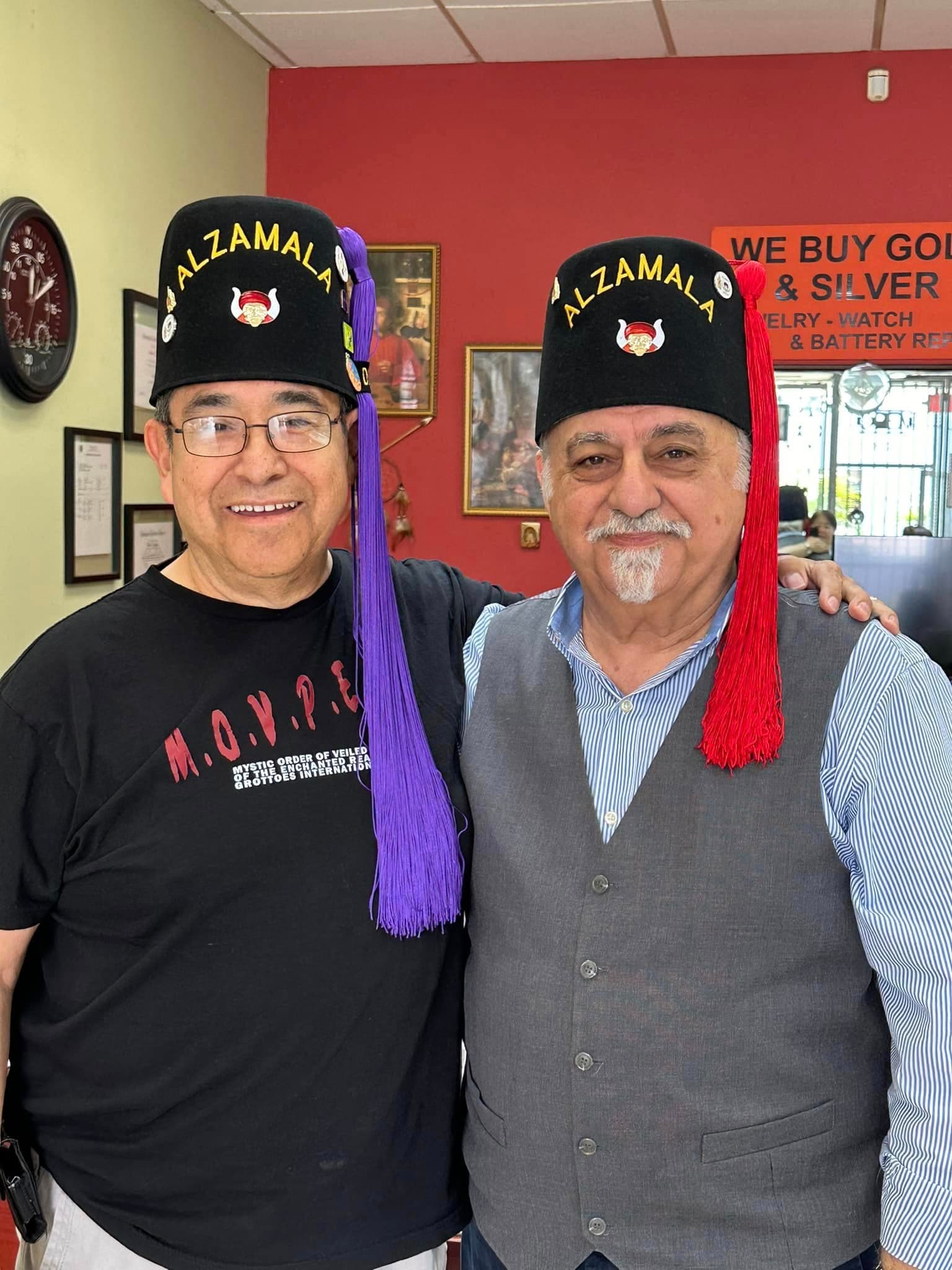 Fez Friday March Photo 23