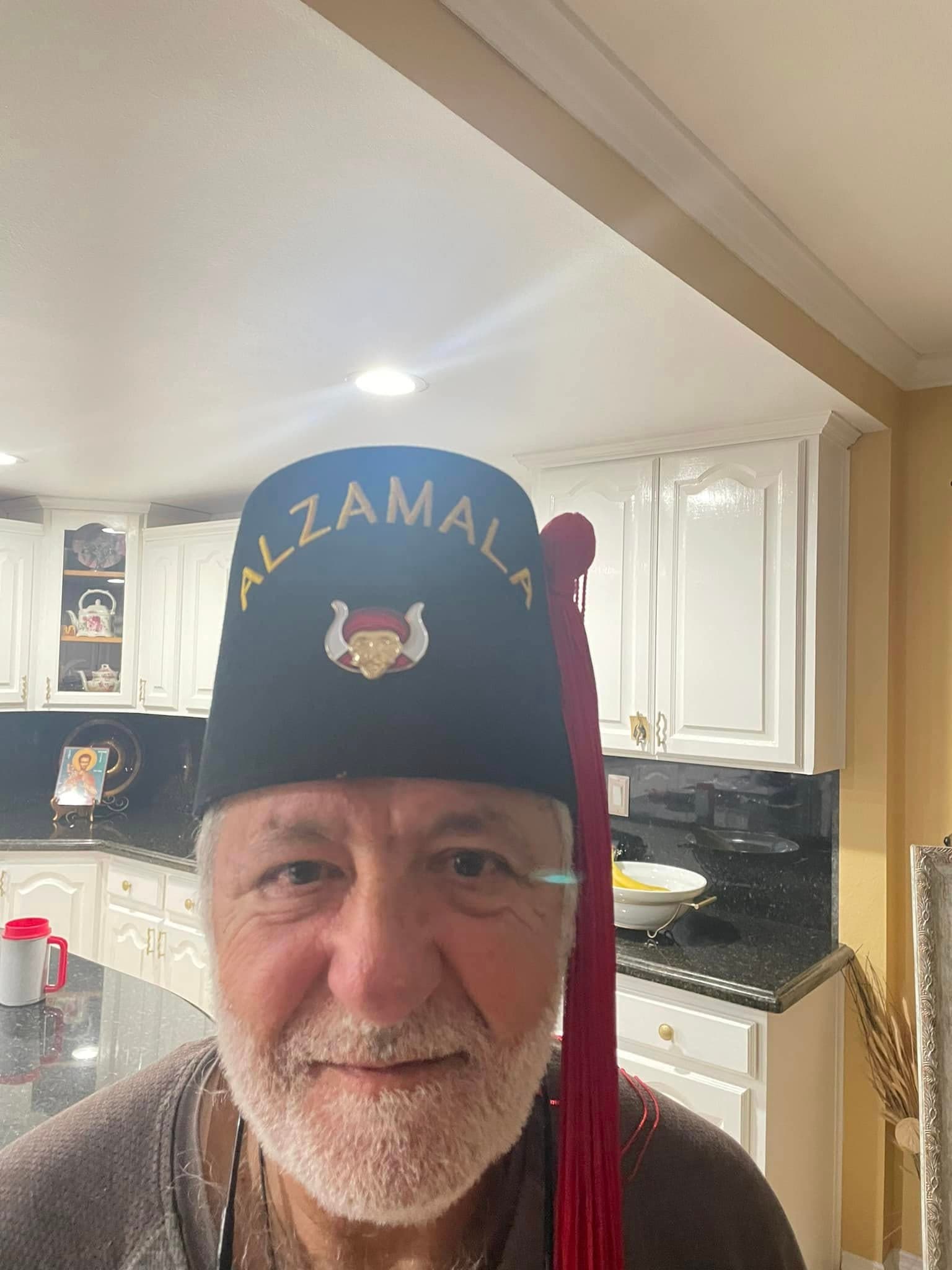 Fez Friday March Photo 25