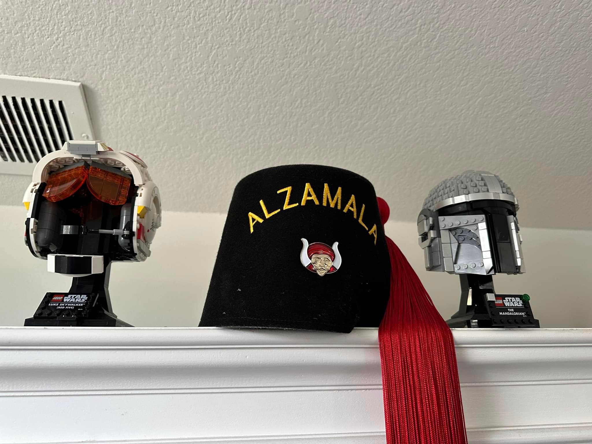Fez Friday March Photo 26