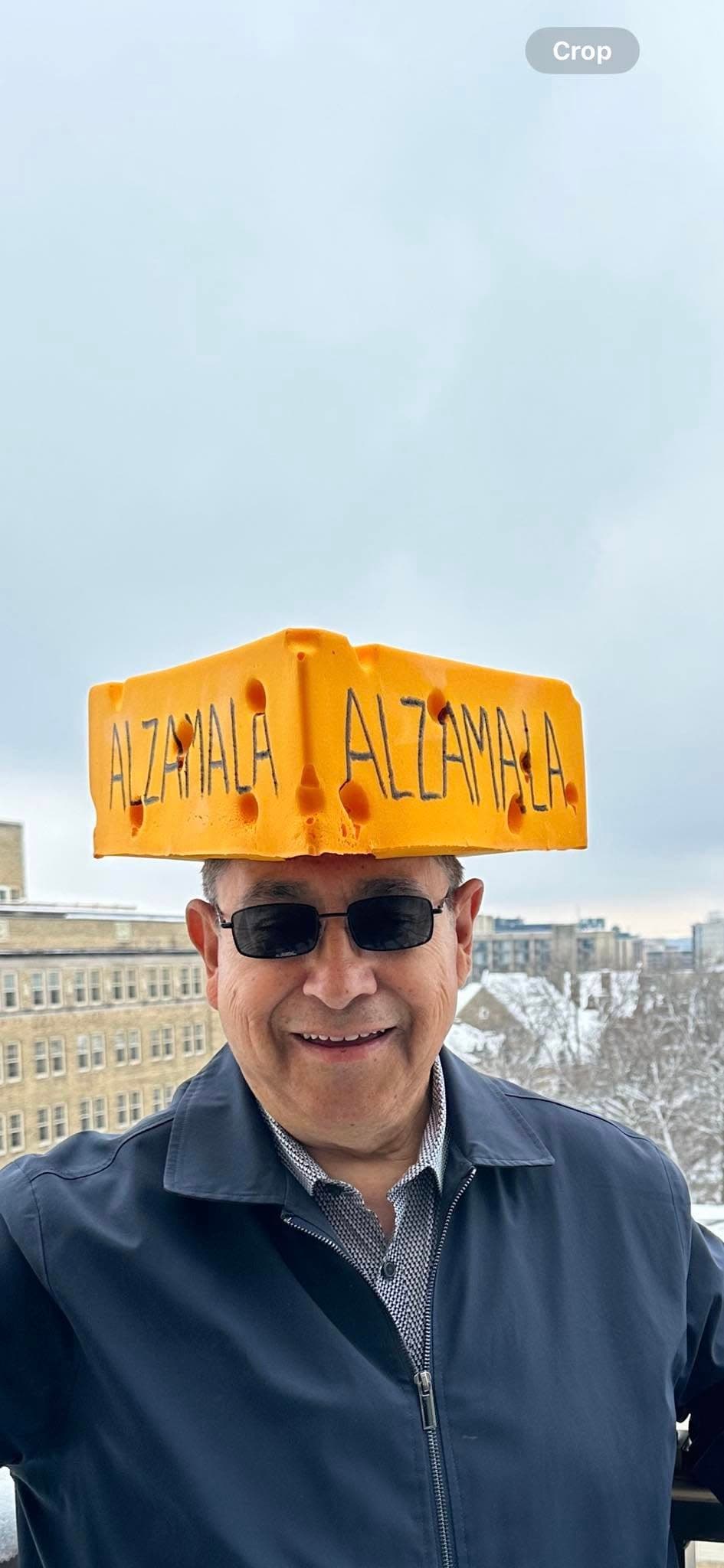 Fez Friday March Photo 3