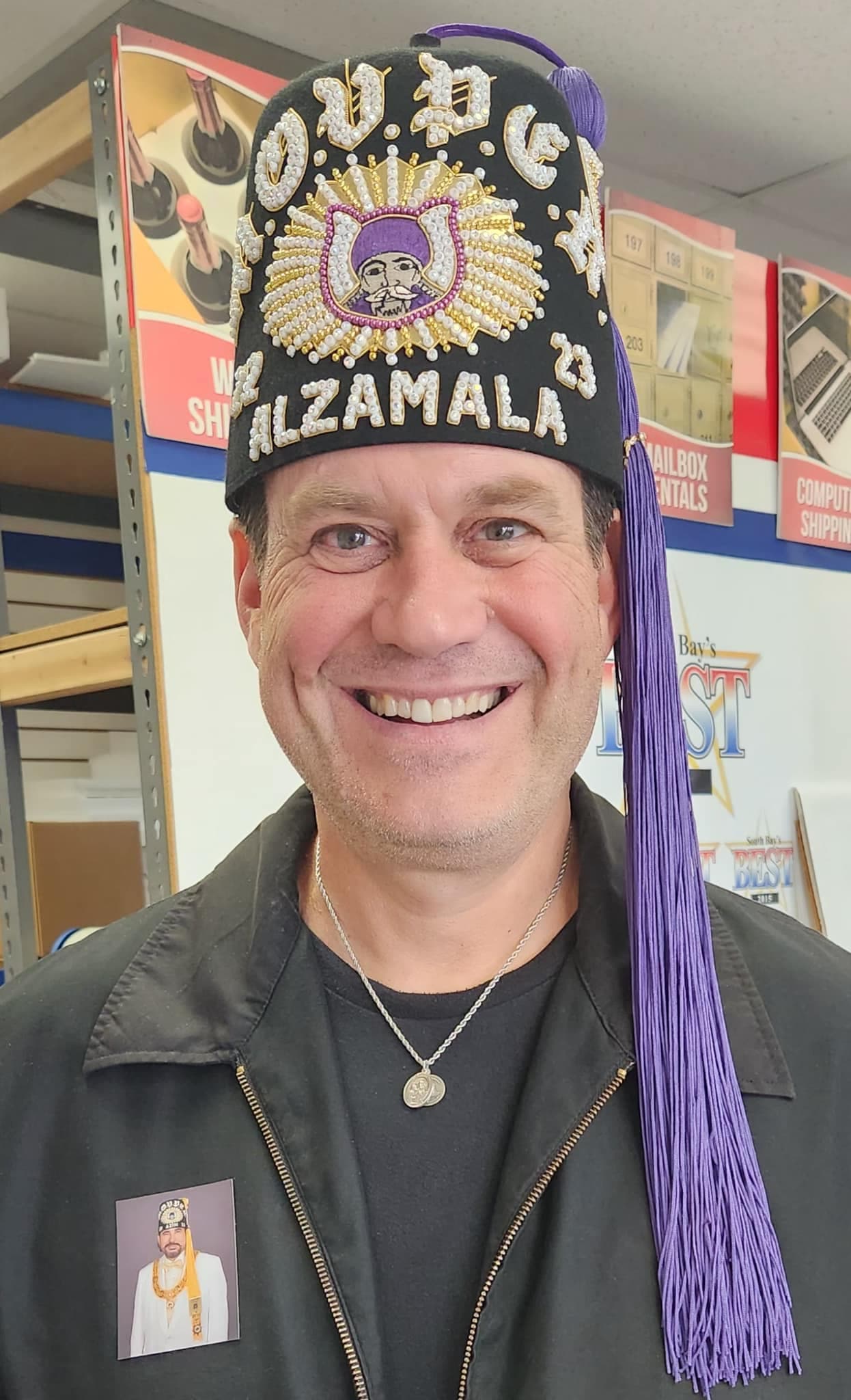 Fez Friday May Photo 10