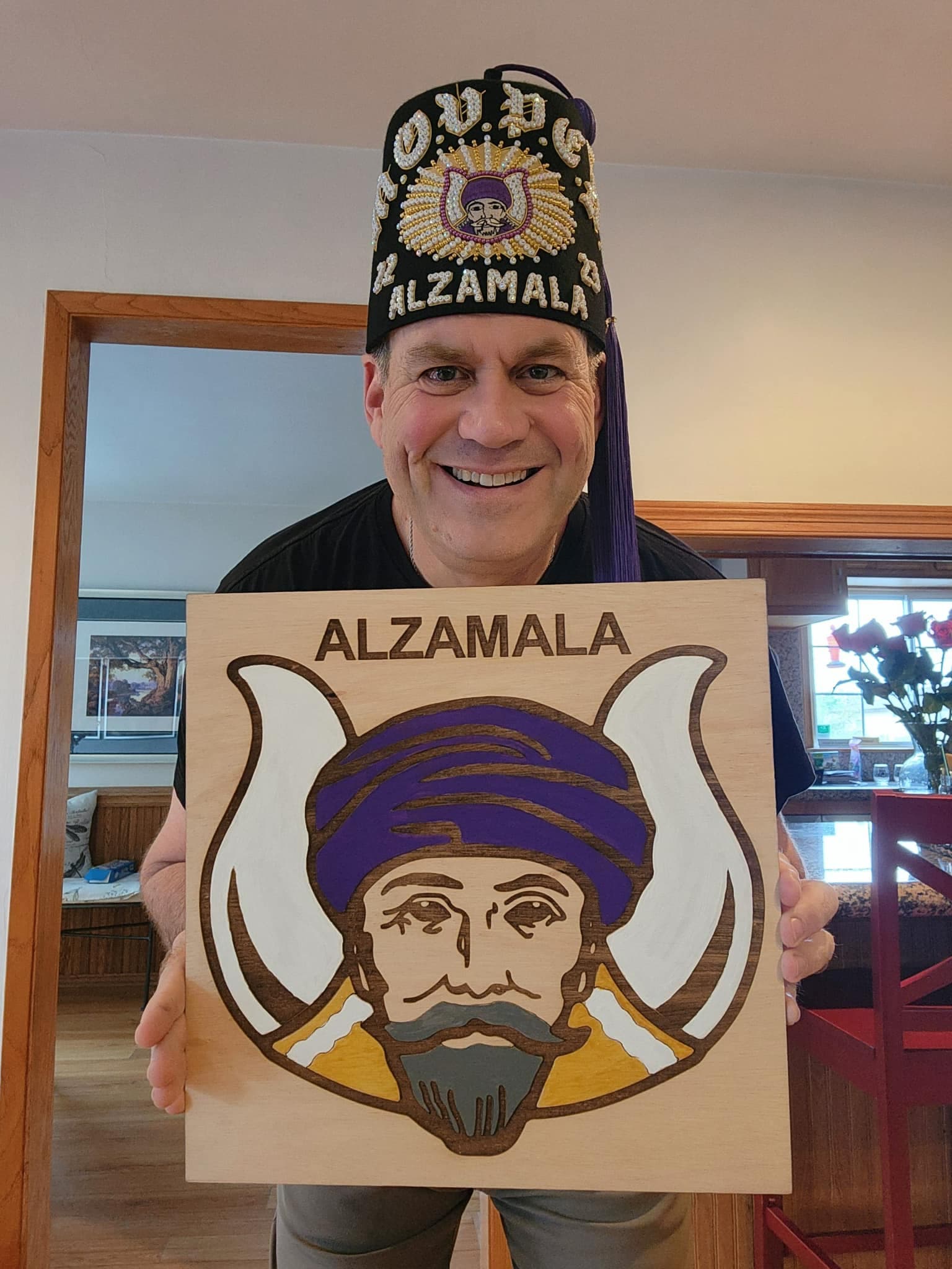 Fez Friday May Photo 2