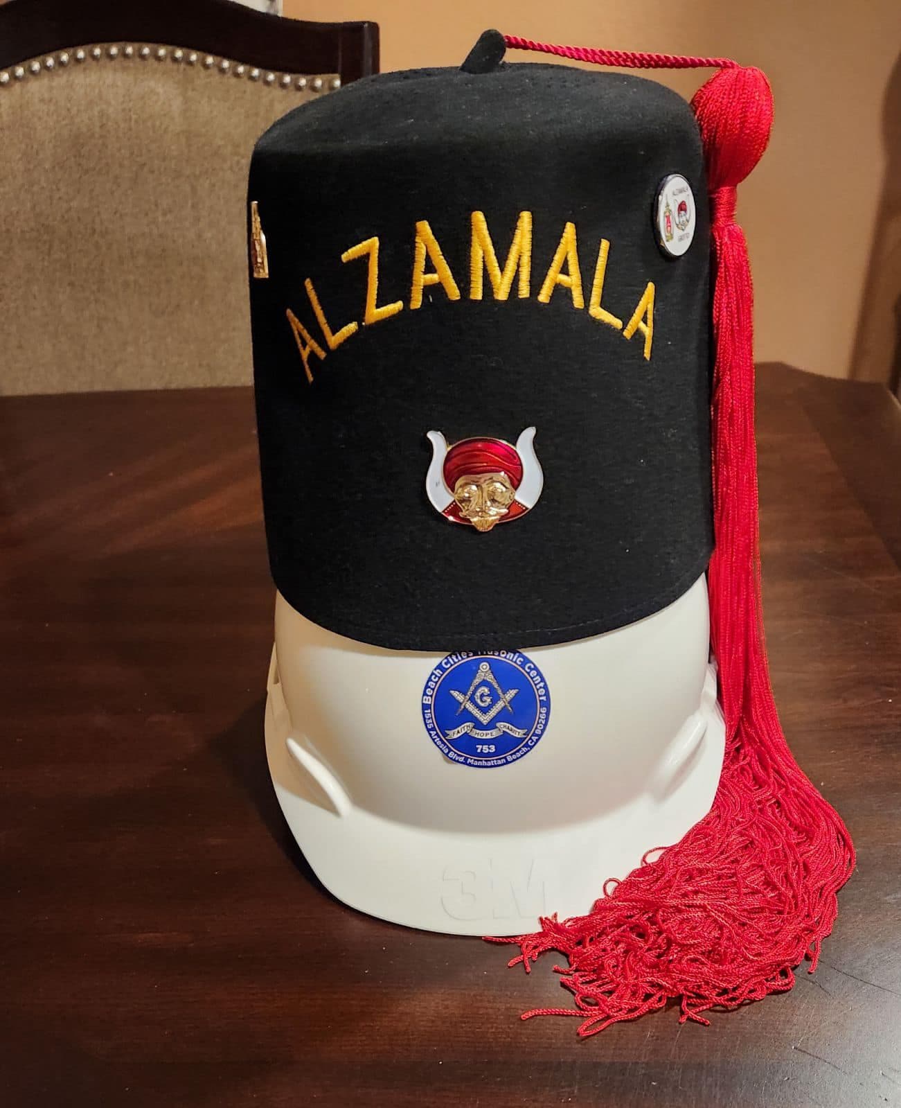 Fez Friday May Photo 9