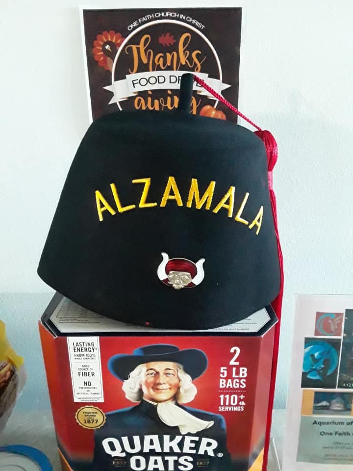 Fez Friday November Photo 11