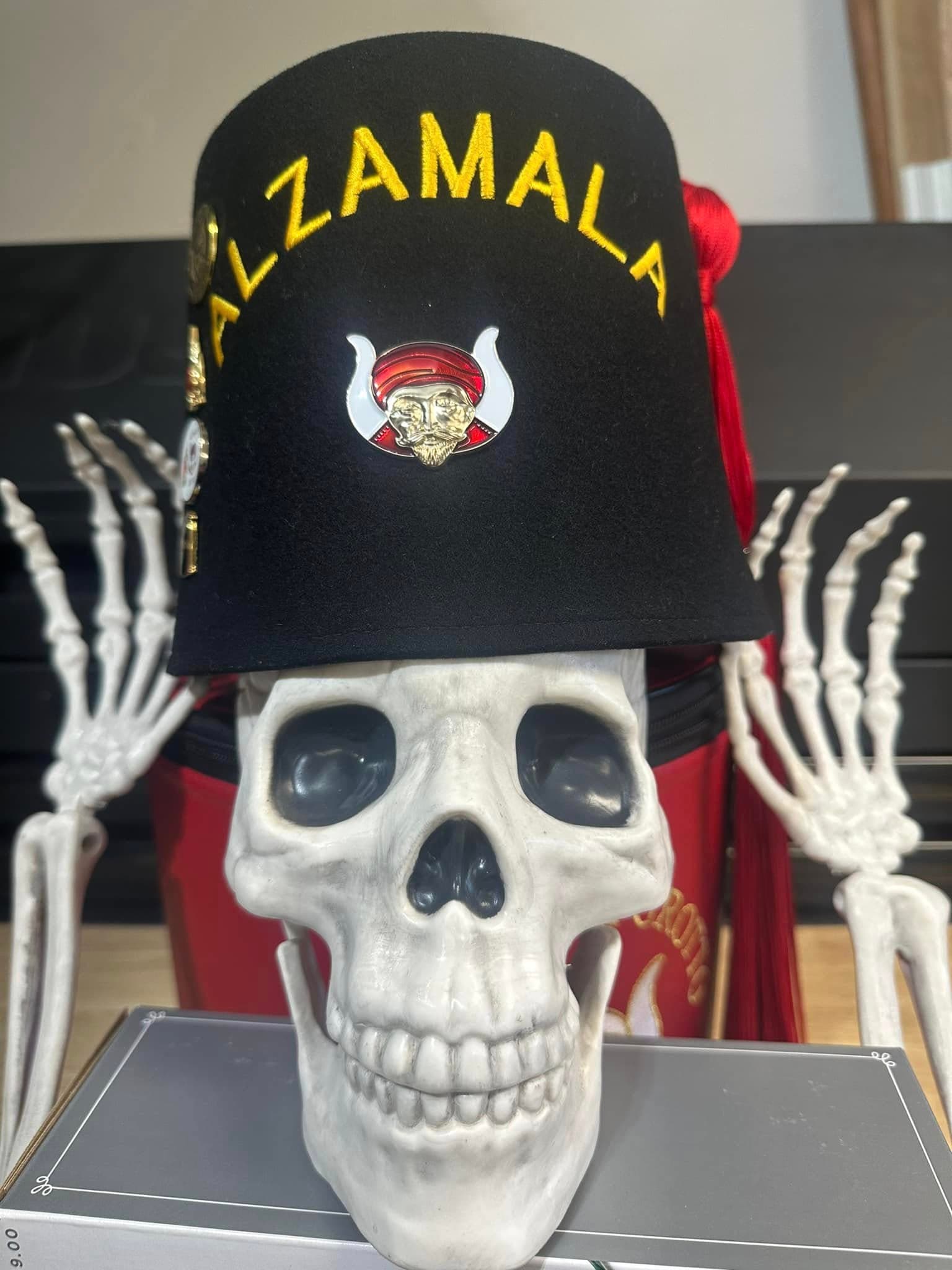Fez Friday November Photo 13