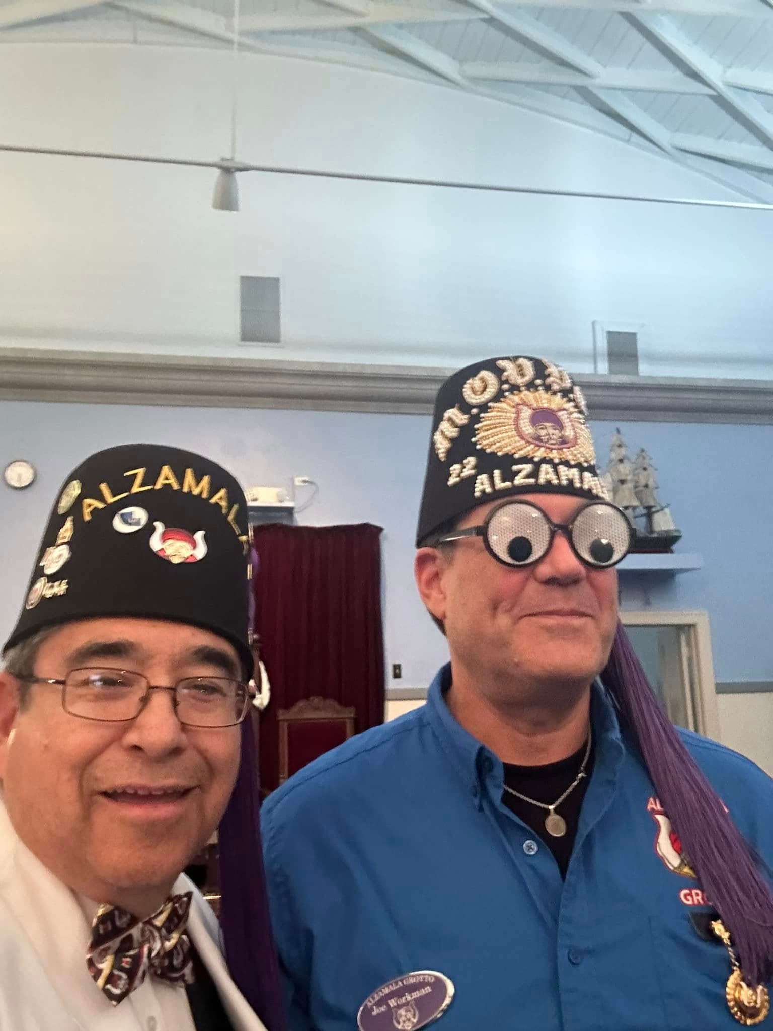 Fez Friday November Photo 16