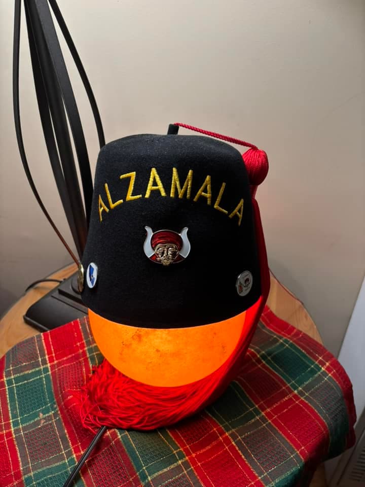 Fez Friday November Photo 29