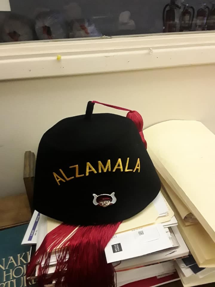 Fez Friday November Photo 9