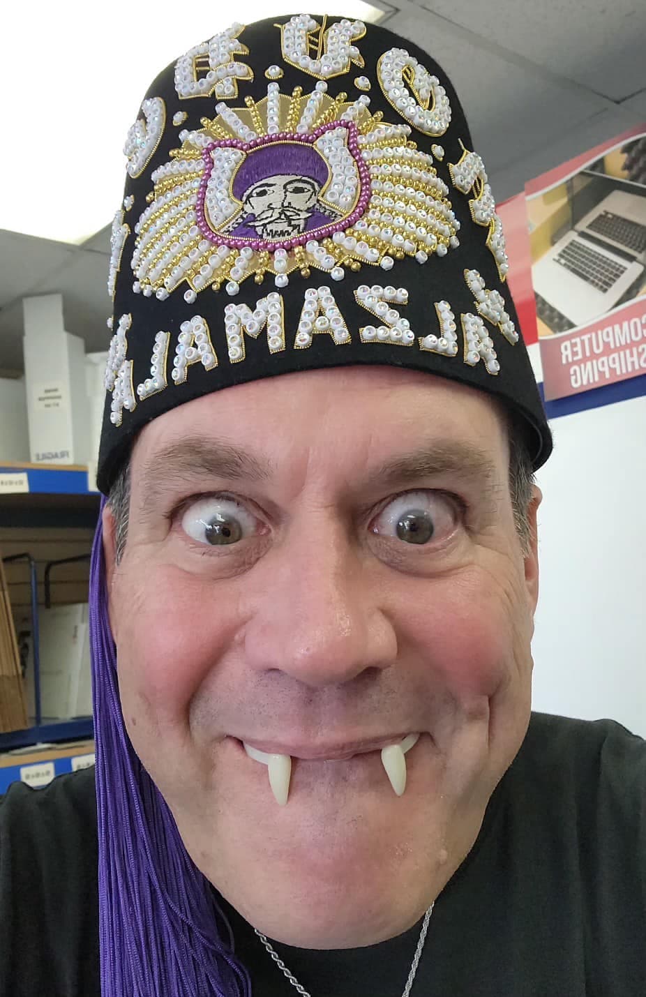 Fez Fridays