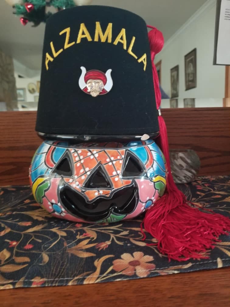 Fez Friday October Photo 11