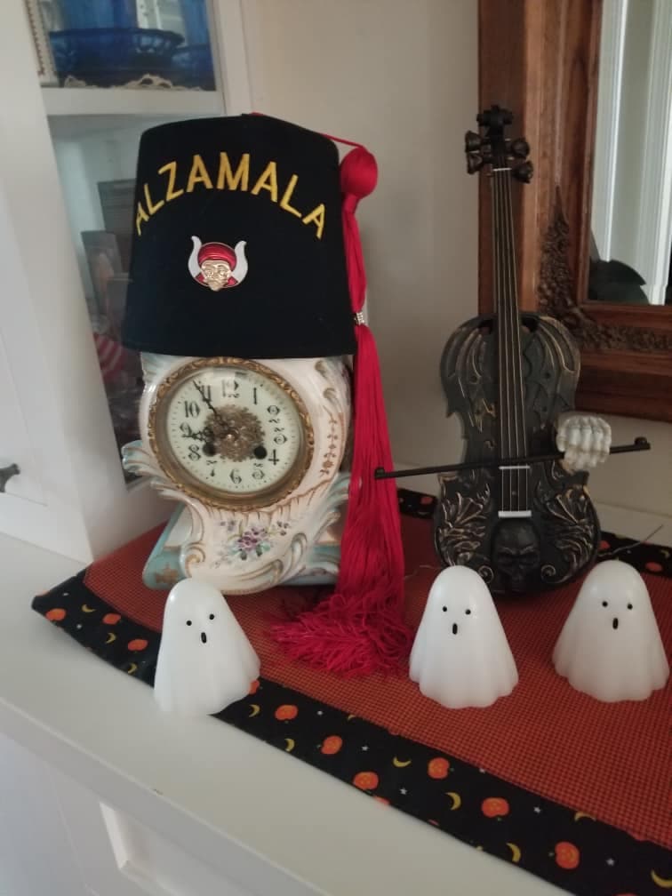 Fez Friday October Photo 15