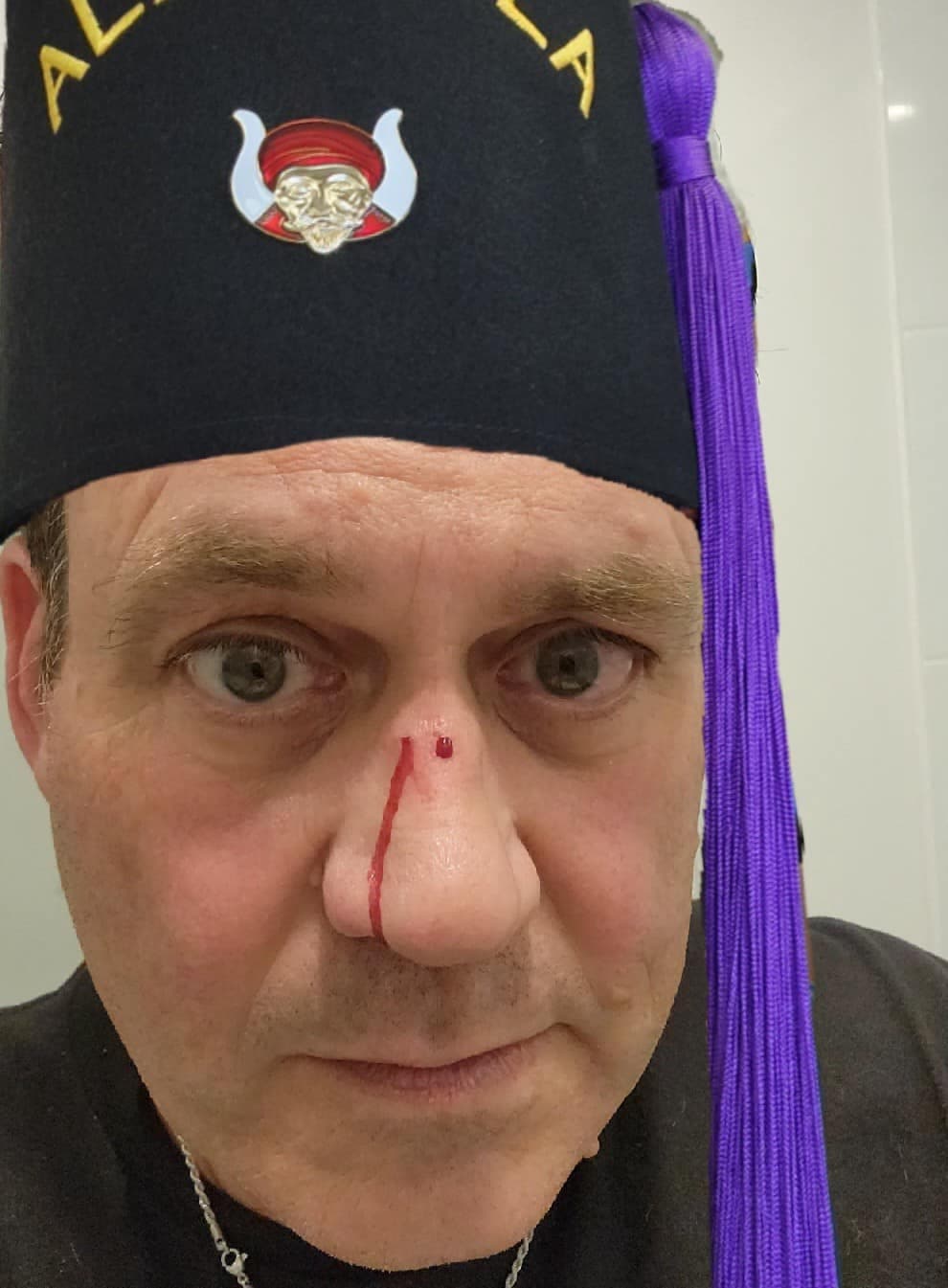 Fez Friday October Photo 17