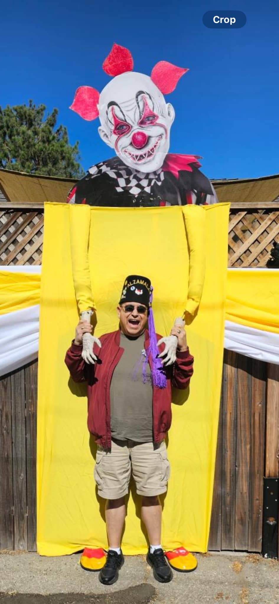 Fez Friday October Photo 23