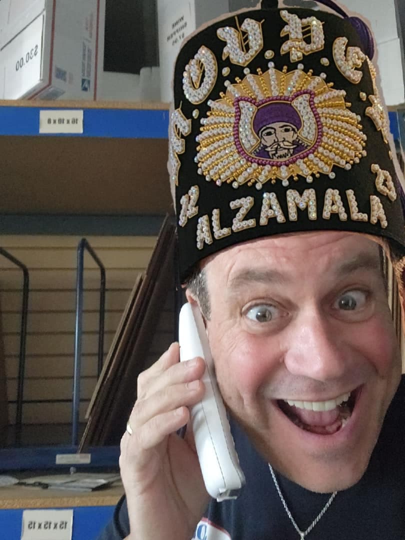 Fez Fridays