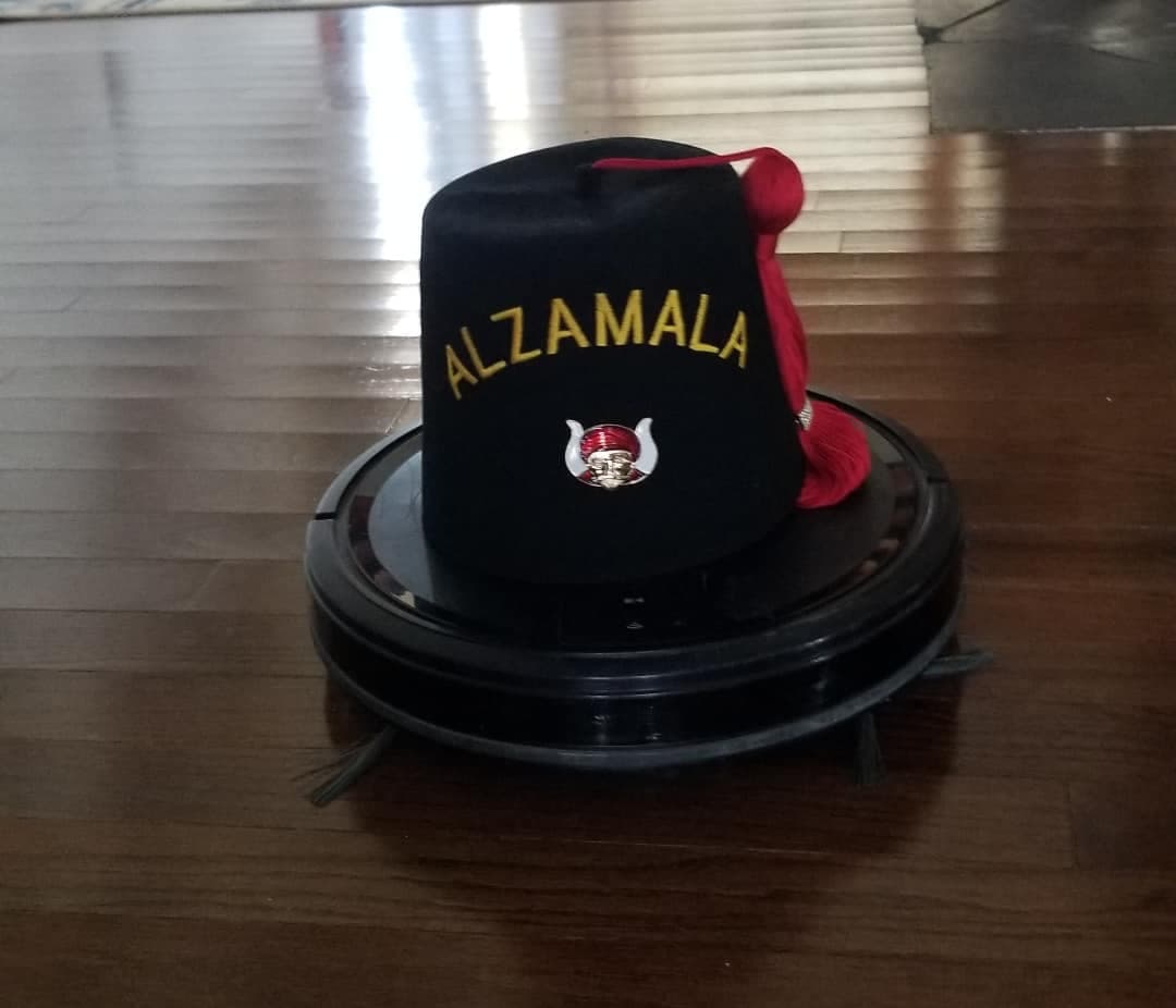 Fez Friday September Photo 2