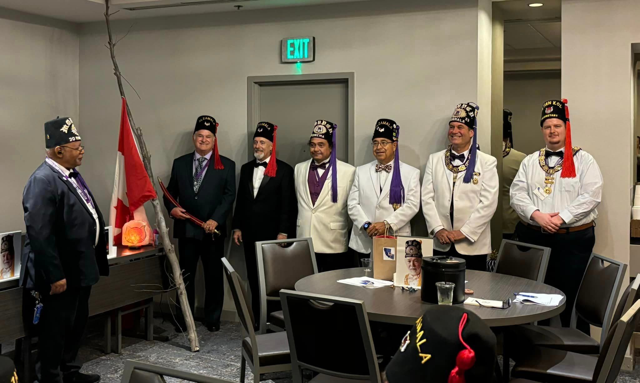 Fez Friday September Photo 21