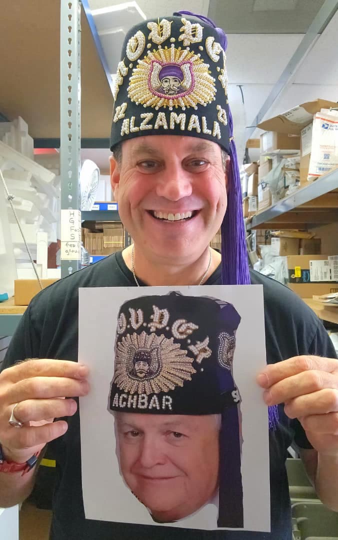 Fez Friday September Photo 8